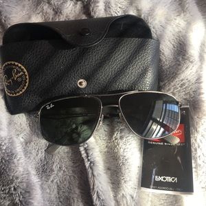 Ray Ban Aviators